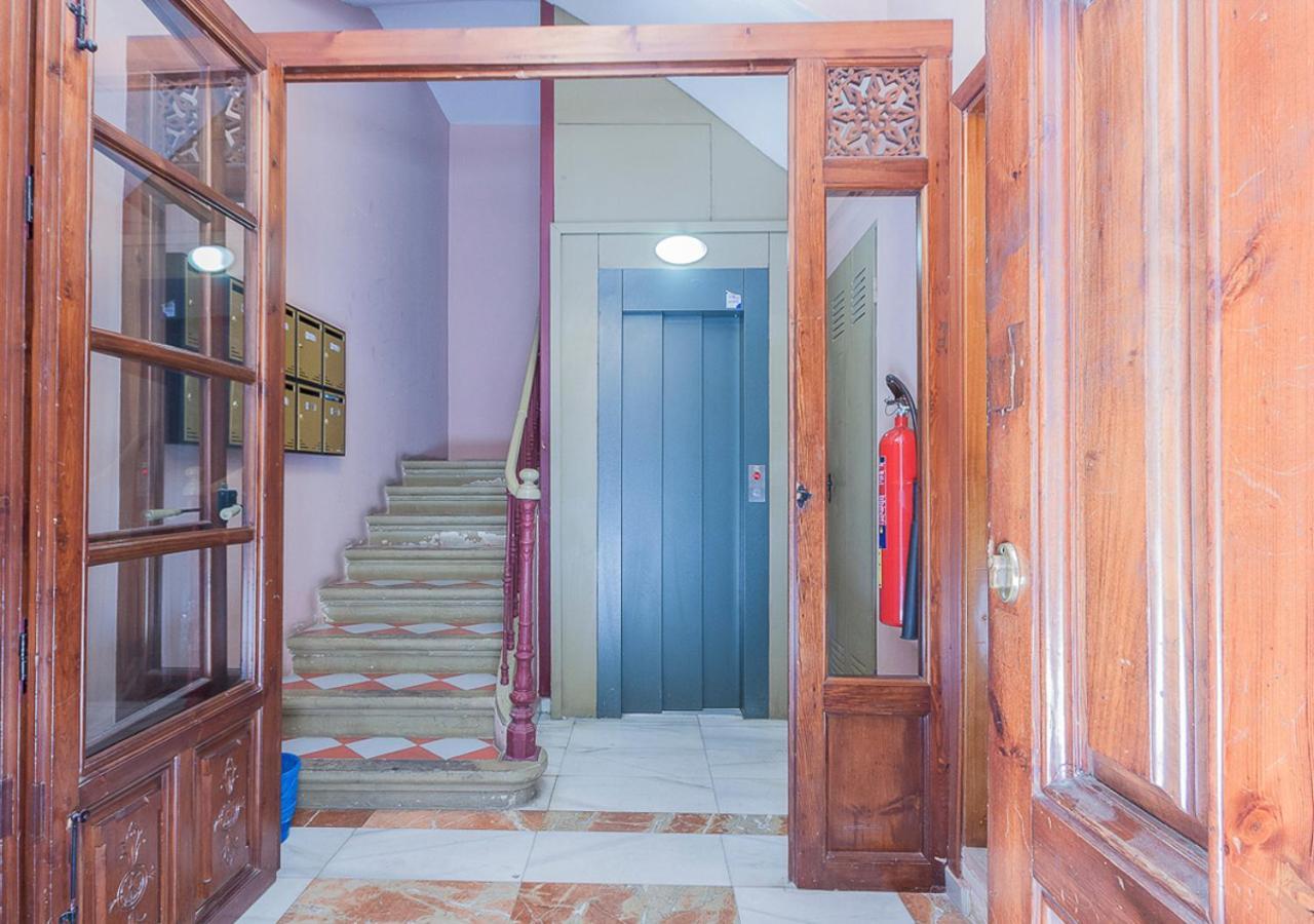 Blason Aragones Διαμέρισμα Σαραγόσα Εξωτερικό φωτογραφία